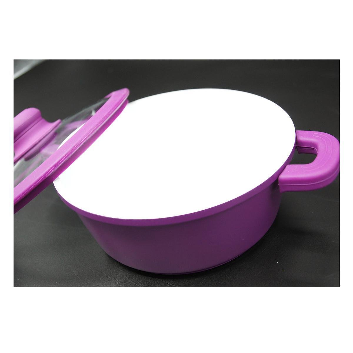 Тенджера MAGICOOK MK-7839P 2.1 литра
